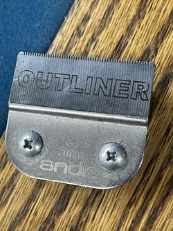 Andis Outliner Blade 