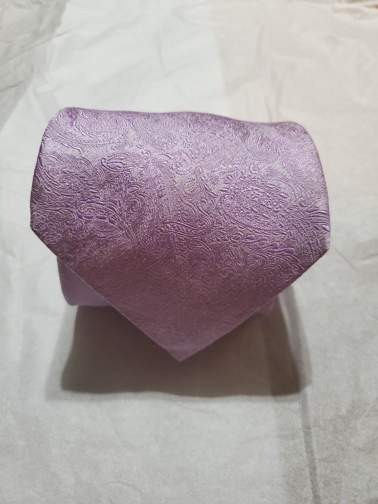 Canali All Silk Necktie