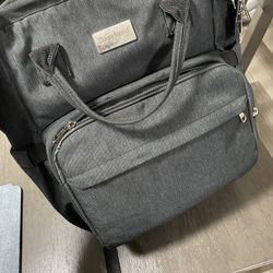 Diaper Bag 