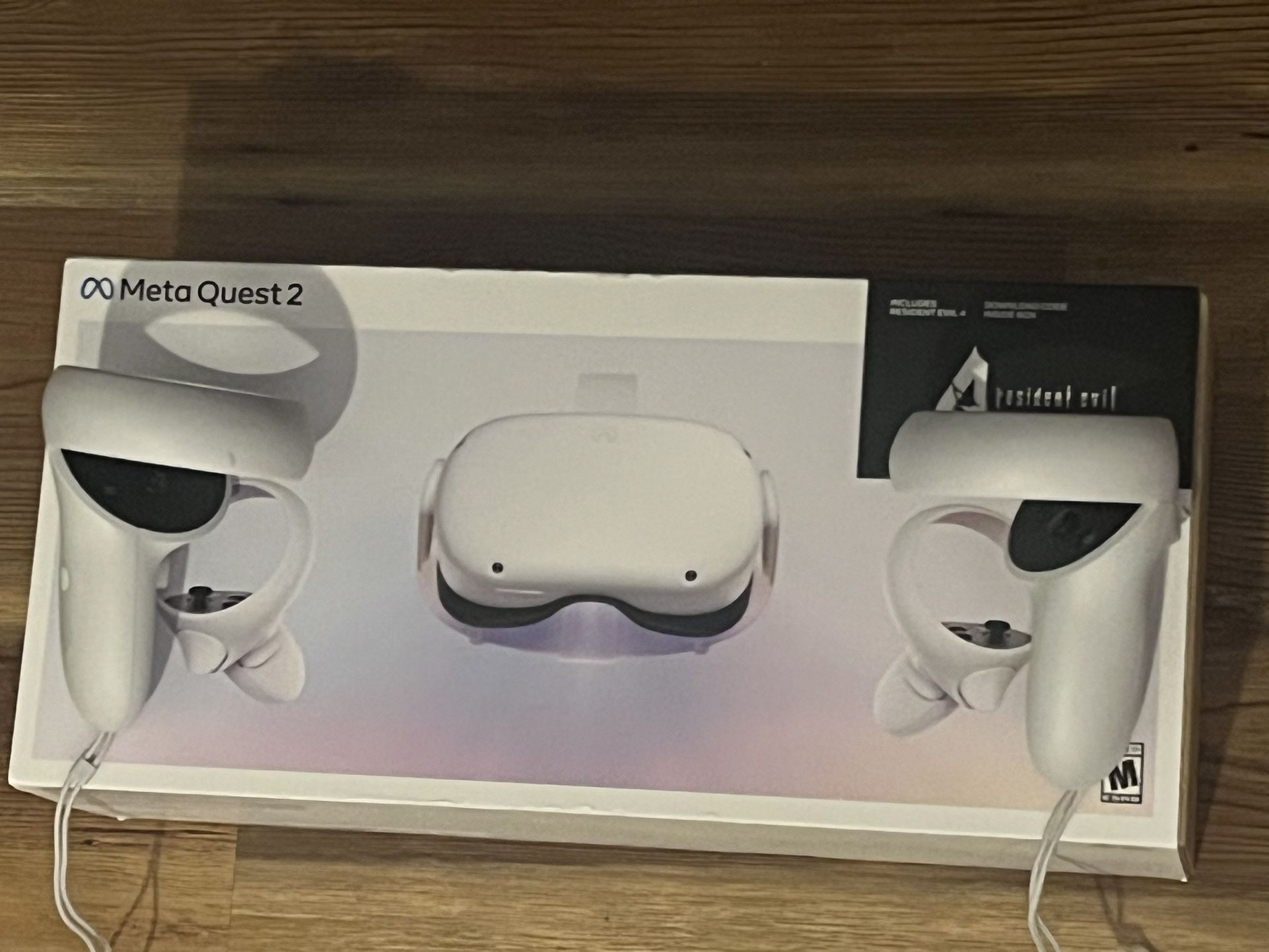 Meta quest Vr 2