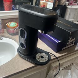 Mr. Coffee Maker