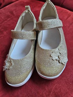 Girl Shoes