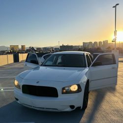 2006 Dodge Charger
