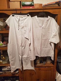 Medical Uniform/ Scrubs