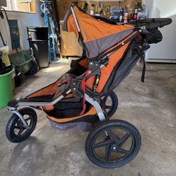 B.O.B Stroller