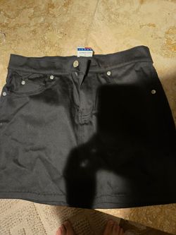 Vintage New with tags tommy jeans skirt 5