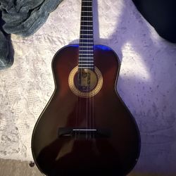 Acoustic Guitar 