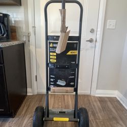 Heavy Duty Gorilla Dolly