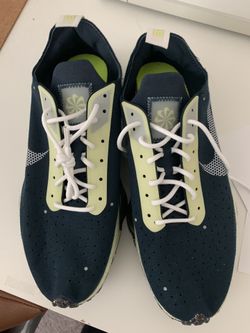 Nike Air Zoom Crater, New 