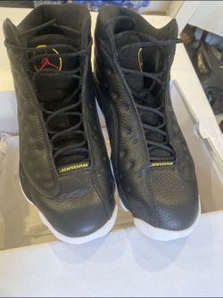 Jordan 13 Retro Playoffs Sz 11.5
