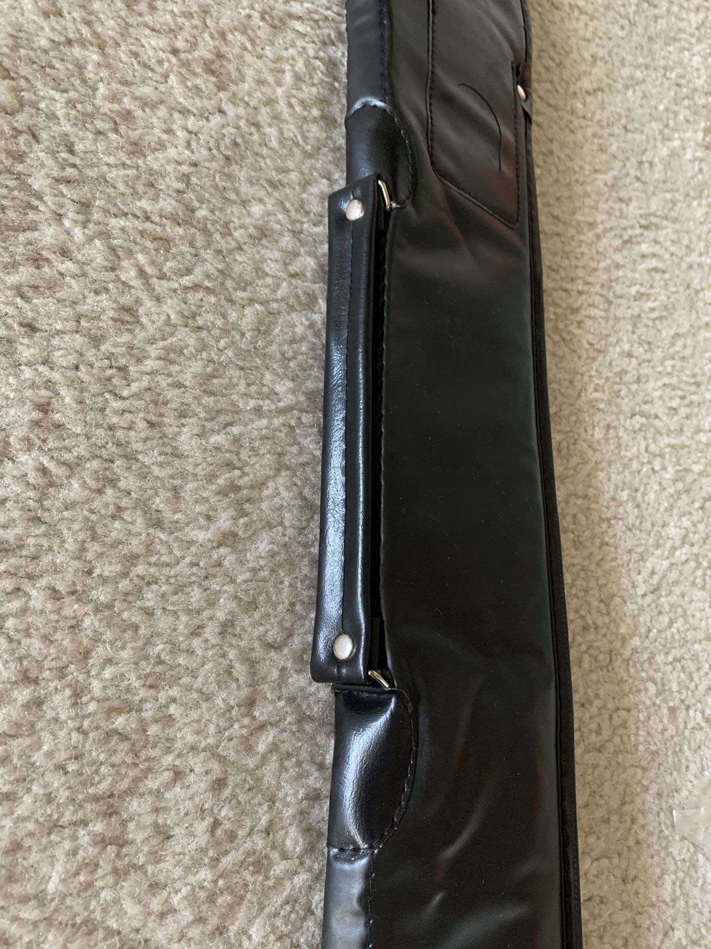 Pool Cues Holder Non Leather New