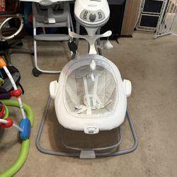 Baby Swing