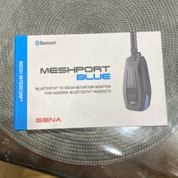 Meshport Intercom Adapter 
