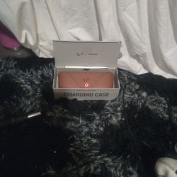 RayBan /Meta Charging Case