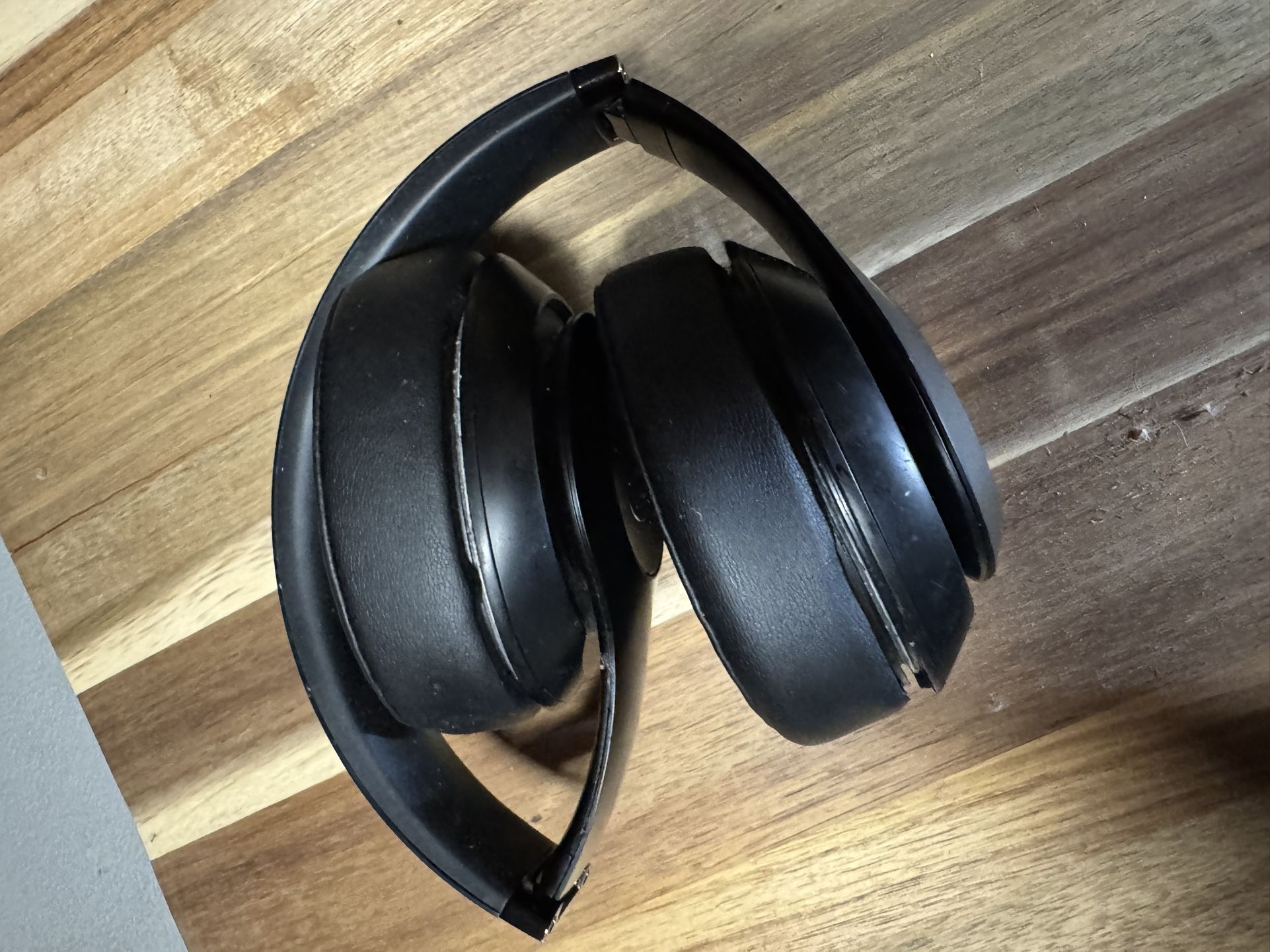 BEATS STUDIO 3