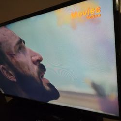 55 INCHES SAMSUNG SMART TV