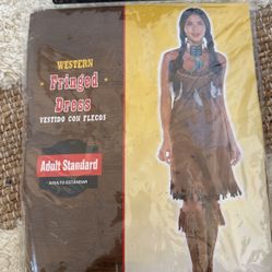 Halloween Costumes 