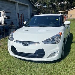2013 Hyundai Veloster