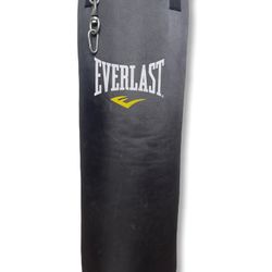 Everlast 70lb Heavy Bag