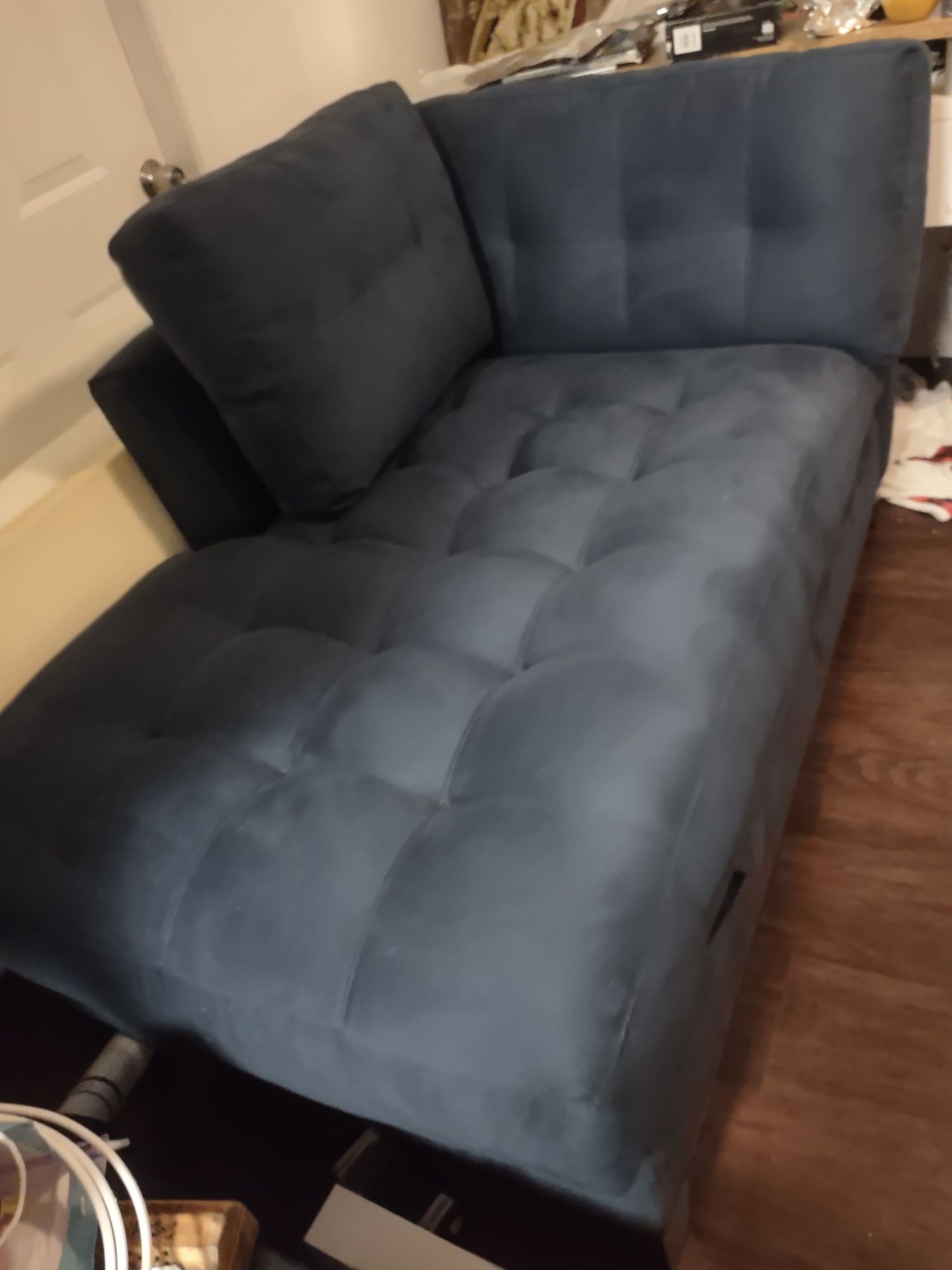 Chaise