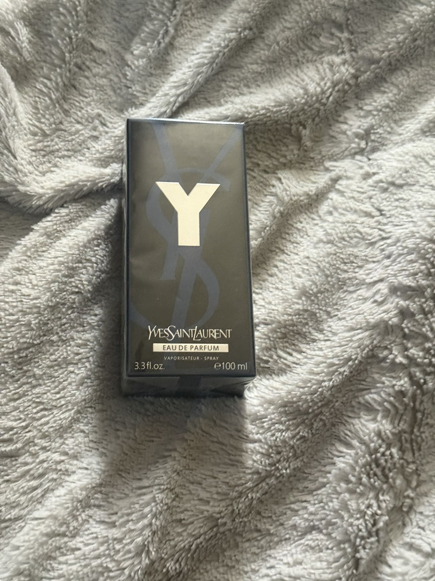 Ysl Edp