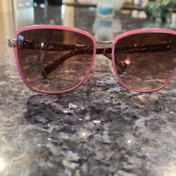 Longchamp Sunglasses LO103S