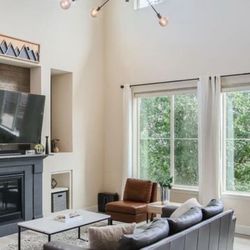 Room And Board Couch