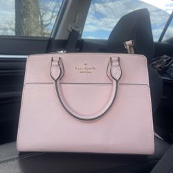 kate spade madison small purse
