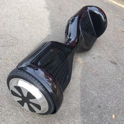 Veeka Hoverboard