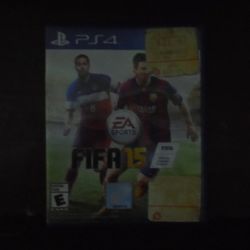 Fifa 15