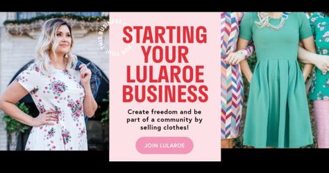 Close out LuLaroe