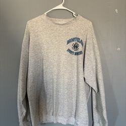 Vintage Discus Athletes Montclair Crewneck 