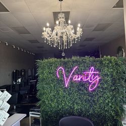 Large Z GALLERIE Omni Chandelier