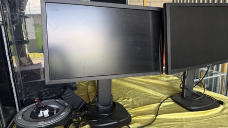 Display Monitors