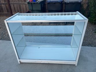 Display case