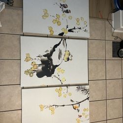 Wall Decor