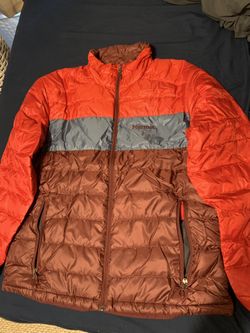 Marmot Ares Jacket XL