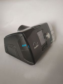 Resmed C-PAP Airsense 10