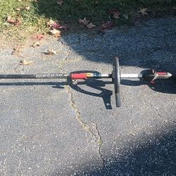 Weed Eater