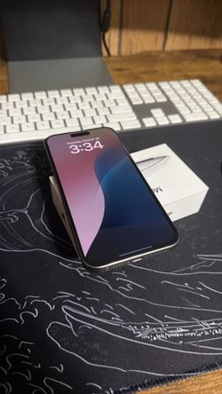 iPhone 15 Pro Max 512 GB Fully Unlocked