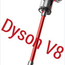 Dyson V8 Origin ( New )