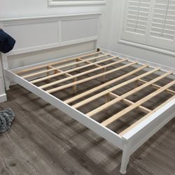 King Size Bed 