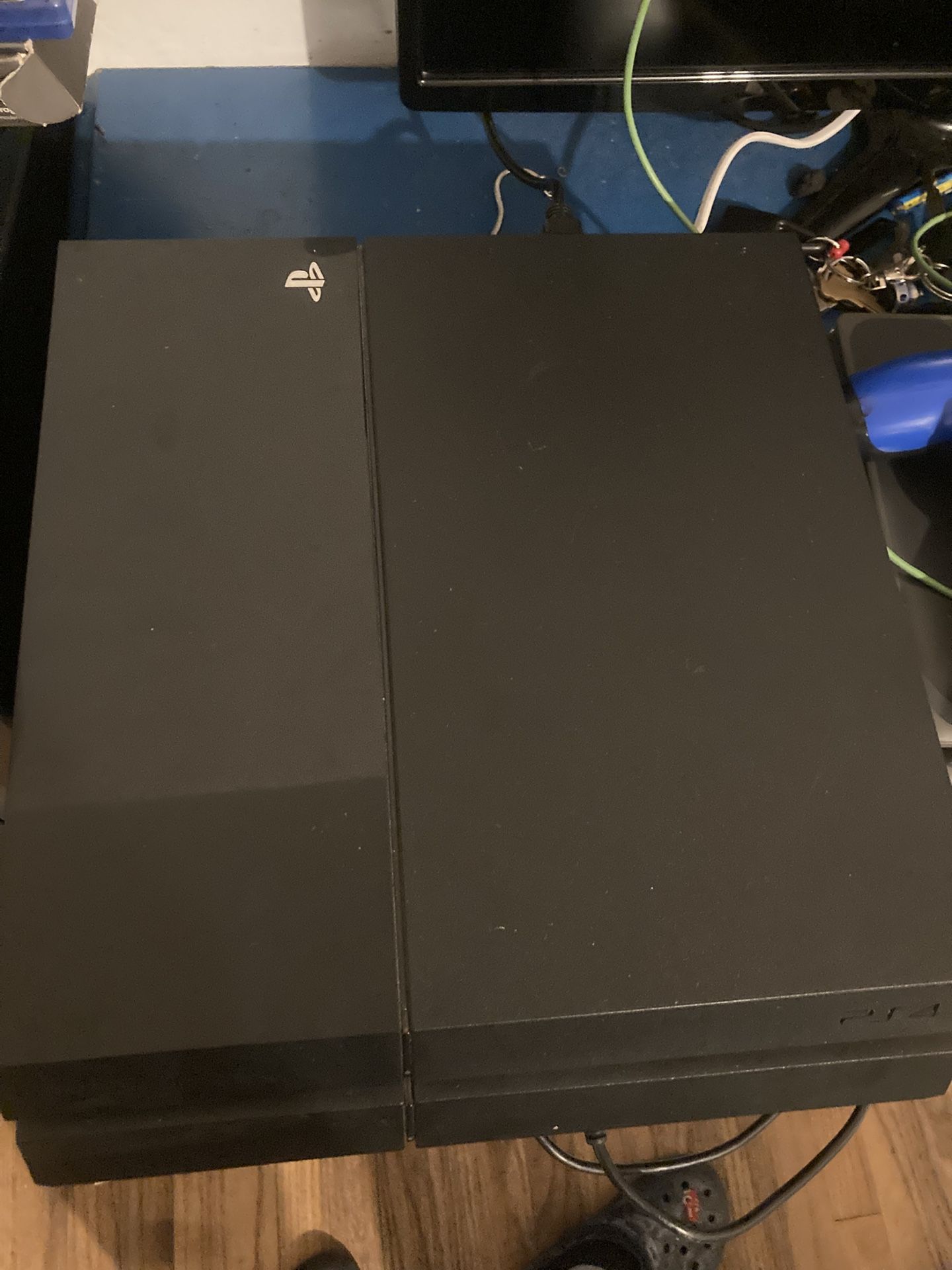 Send Offer PS4