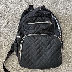Fisher price diaper backpack