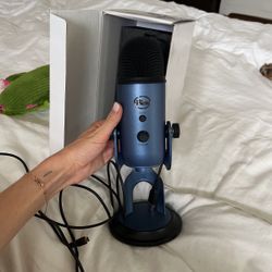 Microphone