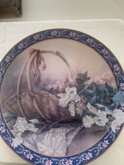 Collector Plate