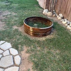 FREE FIRE RING Scrap Metal 