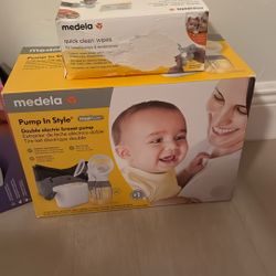 Breast Pump 