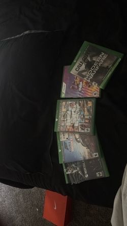 Games