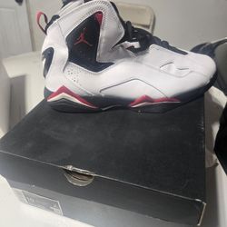 Jordan Size 10